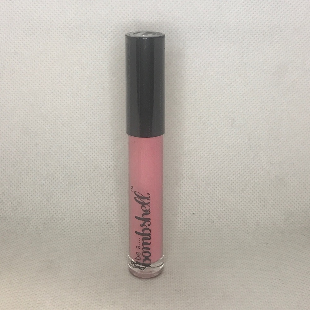 Be A Bombshell Matte Liquid Lipstick Daddy’s Girl